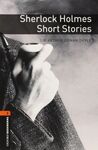 SHERLOCK HOLMES SHORT STORIES