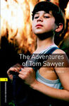 THE ADVENTURES OF TOM SAWYER DIGITAL (PACK) - OXFORD BOOKWORMS LIBRARY 1