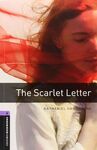 OBL 4: SCARLET LETTER (DIG PK) (DIG PK)