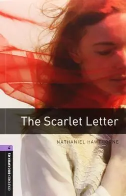 Obl 4: Scarlet Letter (Dig Pk) (Dig Pk)