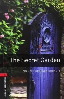 Obl 3: Secret Garden (Dig Pk)