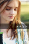 JANE EYRE (PACK) - OXFORD BOOKWORMS LIBRARY 6