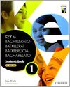 KEY 1 - STUDENT'S BOOK