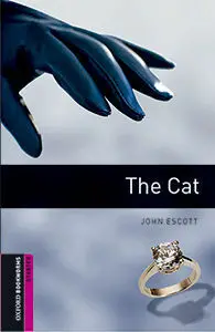 Oxford Bookworms Library Starter. The Cat Mp3 Pack