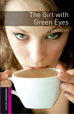 The Girl With Green Eyes Mp3 Pack