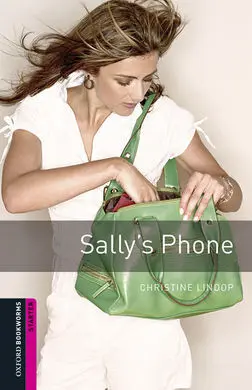 Sally's Phone Mp3 Pack