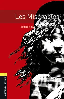 Oxford Bookworms Library 1 - les Miserables Mp3 (Pack)