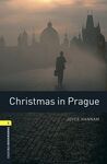 OXFORD BOOKWORMS 1. CHRISTMAS IN PRAGUE   MP3 PACK