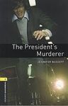 THE PRESIDENT' S MURDERER - OBL 1 MP3 PK