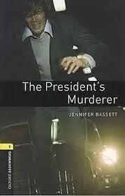 The President' S Murderer - Obl 1 Mp3 Pk