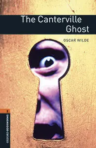 Oxford Bookworms Library 2. The Canterville Ghost Mp3 Pack