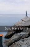 OXFORD BOOKWORMS LIBRARY 2. DEAD MAN'S ISLANDS MP3 PACK