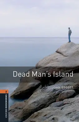 Oxford Bookworms Library 2. Dead Man's Islands Mp3 Pack