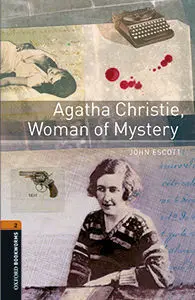 Oxford Bookworms Library 2. Agatha Christie, Woman Of Mystery Mp3 Pack