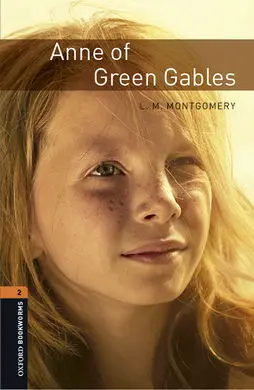 Anne Of Green Gables Mp3 Pack