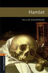 HAMLET   (OXFORD BOOKWORMS LIBRARY 2 )MP3 PACK