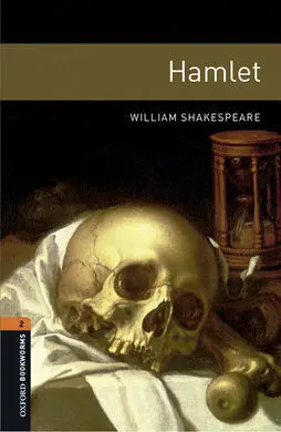 Hamlet (Oxford Bookworms Library 2 )Mp3 Pack