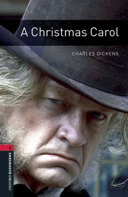 A Christmas Carol Mp3 Pack