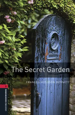 The Secret Garden Mp3 Pack