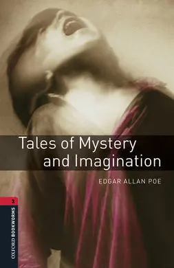 Oxford Bookworms Library 3. Tales Of Mystery And Imagination Mp3 Pack