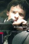 OXFORD BOOKWORMS LIBRARY 3. KIDNAPPED MP3 PACK