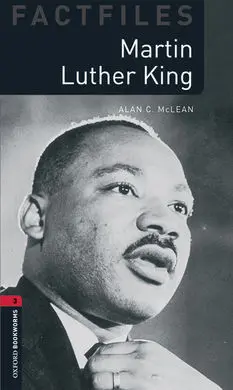 Martin Luther King Mp3 Pack