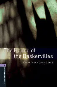 Oxford Bookworms Library 4. The Hound Of The Baskervilles Mp3 Pack