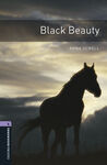 OXFORD BOOKWORMS LIBRARY 4. BLACK BEAUTY MP3 PACK