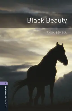 Oxford Bookworms Library 4. Black Beauty Mp3 Pack