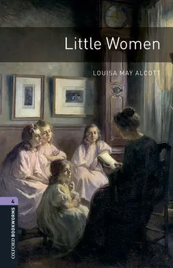 Little Women Mp3 Pack