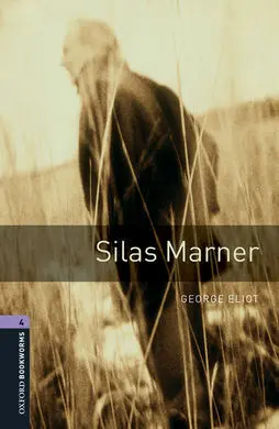 Silas Marner Mp3 Pack Oxford Bookworms 4.