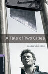A TALE OF TWO CITIES MP3 PACK (OXFORD BOOKWORMS LIBRARY 4. )