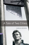 A TALE OF TWO CITIES MP3 PACK (OXFORD BOOKWORMS LIBRARY 4. )