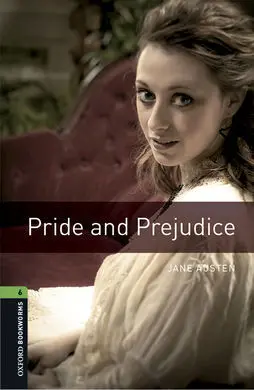 Pride & Prejudice Mp3 Pack