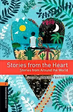 Oxford Bookworms 2. Cries From The Heart Mp3 Pack