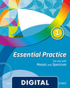 ESSENTIAL PRACTICE 1