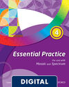 ESSENTIAL PRACTICE 4