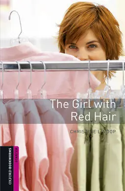 The Girl With Red Hair - Mp3 Pack