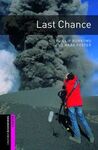 OBSTART LAST CHANCE MP3 PK