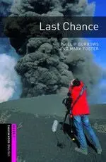 Obstart Last Chance Mp3 Pk
