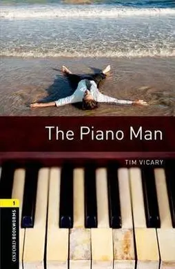 Obl 1 The Piano Man Mp3 Pk