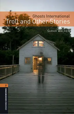 Ghosts Int Troll. Obl2. Mp3. Oxford 17
