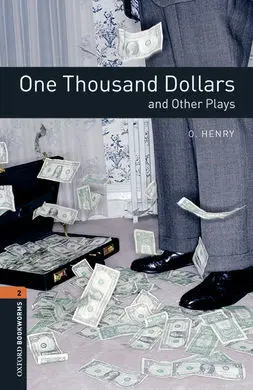 One Thous Dollars. Obl 2. Mp3. Oxford 16