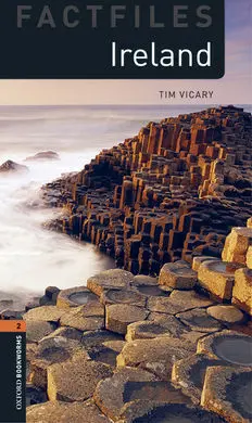 Ireland Mp3 Pack