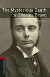 OXFORD BOOKWORMS 3. THE MYSTERIOUS DEATH OF CHARLES BRAVO MP3