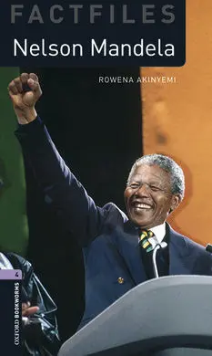 Nelson Mandela Mp3 Pack