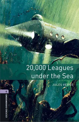 20,000 Leagues Under The Sea (Stage 4)