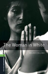 OBL 6 - THE WOMAN IN WHITE (+AUDIO MP3)