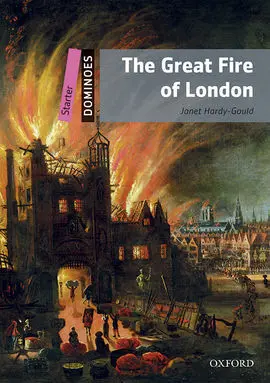 Dominoes Starter. Great Fire London Mp3 Pack