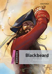 Dominoes Starter. Blackbeard Mp3 Pack